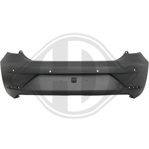 DIEDERICHS Radiateurgrille Priority Parts