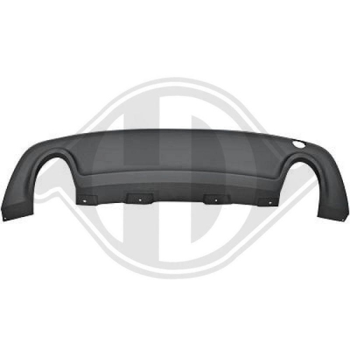 DIEDERICHS Retrovisor exterior