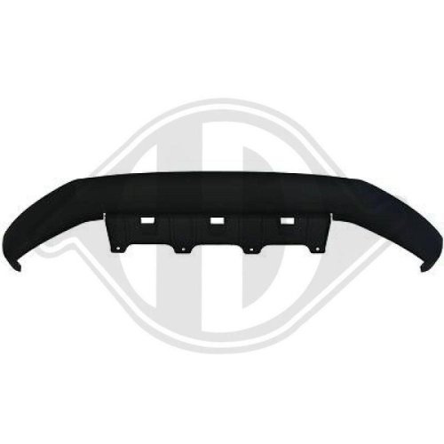 DIEDERICHS Буфер Priority Parts