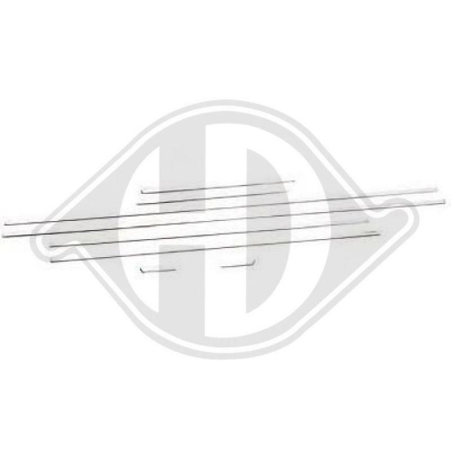 DIEDERICHS Motor kaputu