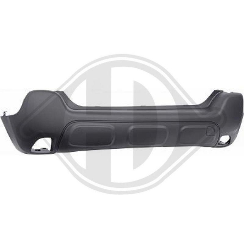 DIEDERICHS Буфер Priority Parts