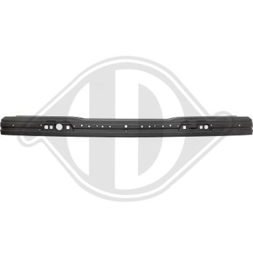 DIEDERICHS Panal de radiador