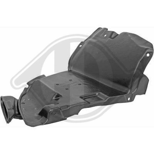 DIEDERICHS Bumper