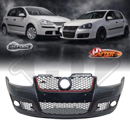 DIEDERICHS Bumper HD Tuning