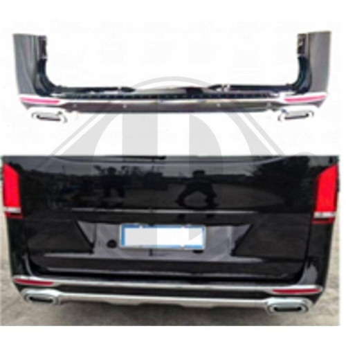 DIEDERICHS Буфер HD Tuning