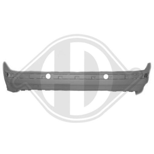 DIEDERICHS Panal de radiador