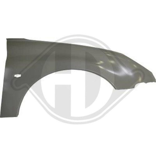 DIEDERICHS Supporto, Paraurti
