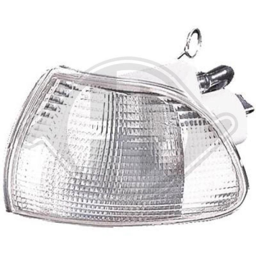 DIEDERICHS Farol principal