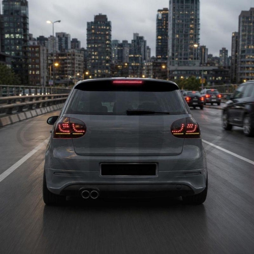 DIEDERICHS Arka aydınlatma seti HD Tuning
