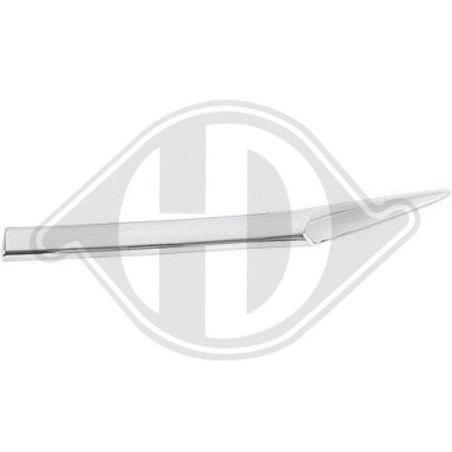 DIEDERICHS Retrovisor exterior