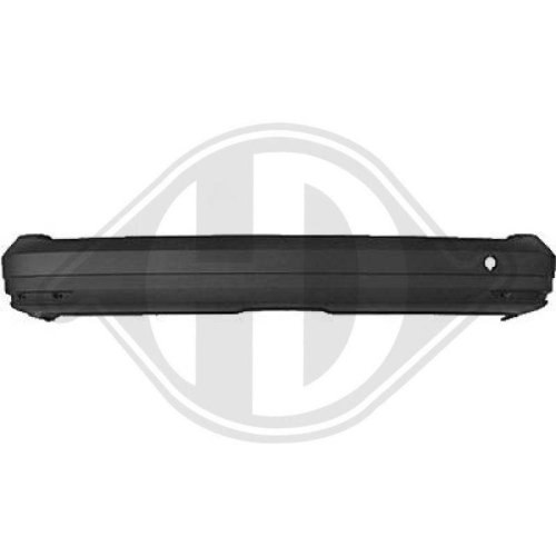 DIEDERICHS Panal de radiador