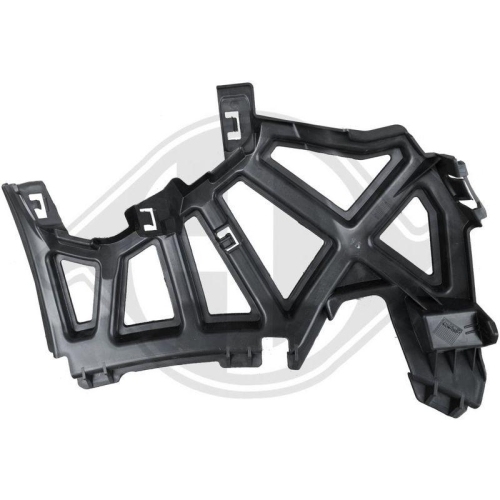 DIEDERICHS Halter, Nebelscheinwerfer