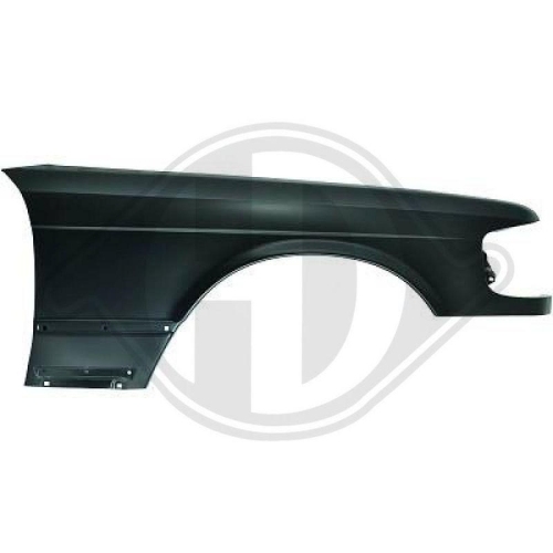 DIEDERICHS Plaat, bumper