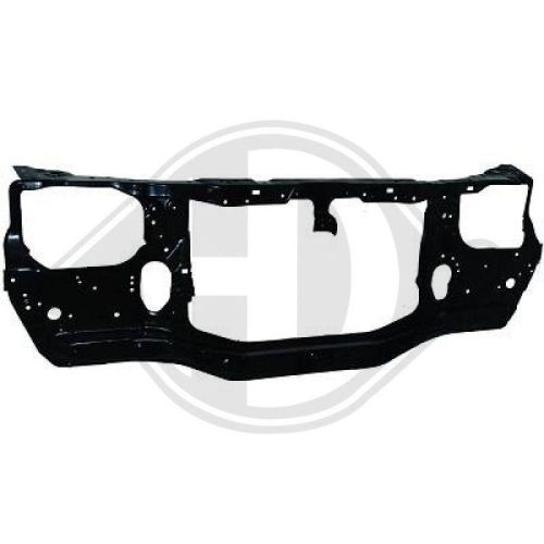 DIEDERICHS Verbreding, spatbord Priority Parts