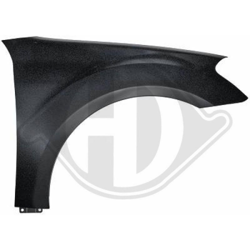DIEDERICHS Modanatura decorativa/ protettiva, Portiera