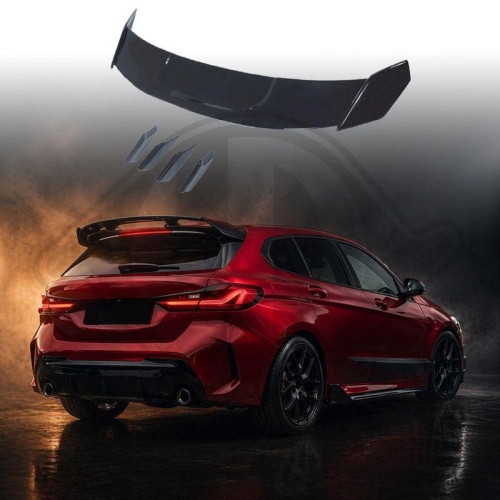 DIEDERICHS R&uuml;zgarlık HD Tuning