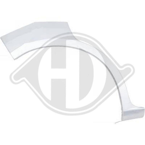 DIEDERICHS Chassisveer