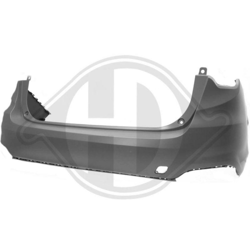 DIEDERICHS Pára-choques Priority Parts