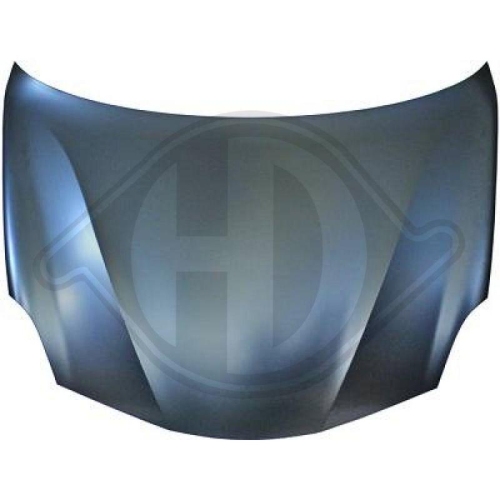 DIEDERICHS Bumper
