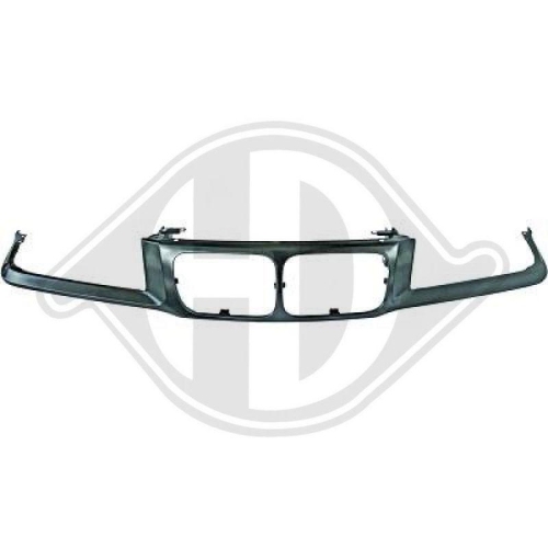 DIEDERICHS Feu clignotant