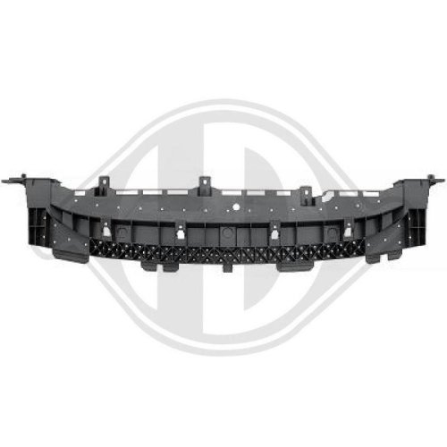 DIEDERICHS Bumper Priority Parts