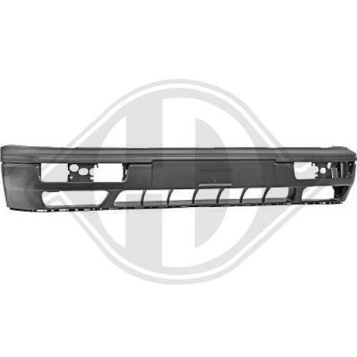 DIEDERICHS Retrovisor exterior