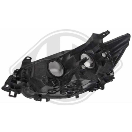 DIEDERICHS Projecteur principal