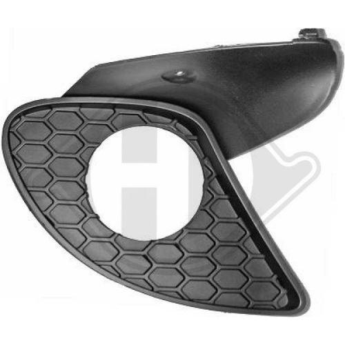 DIEDERICHS Bumper