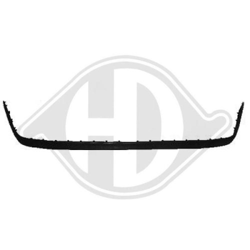DIEDERICHS Bumper