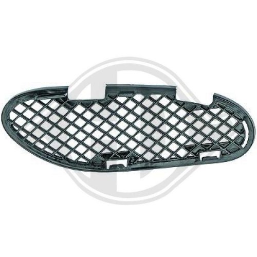 DIEDERICHS Koplamp Priority Parts