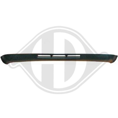 DIEDERICHS Zderzak Priority Parts