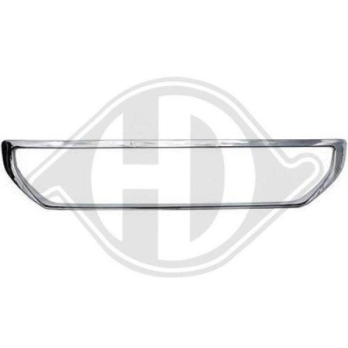 DIEDERICHS Retrovisor exterior