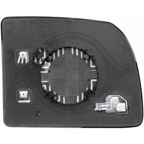 DIEDERICHS Zderzak Priority Parts