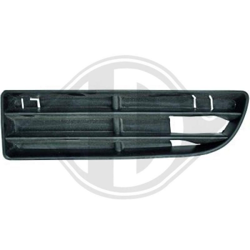 DIEDERICHS Radiateurgrille Priority Parts