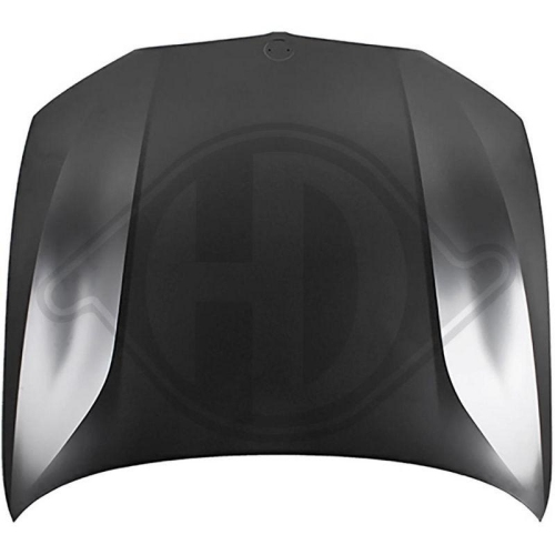 DIEDERICHS Projecteur antibrouillard