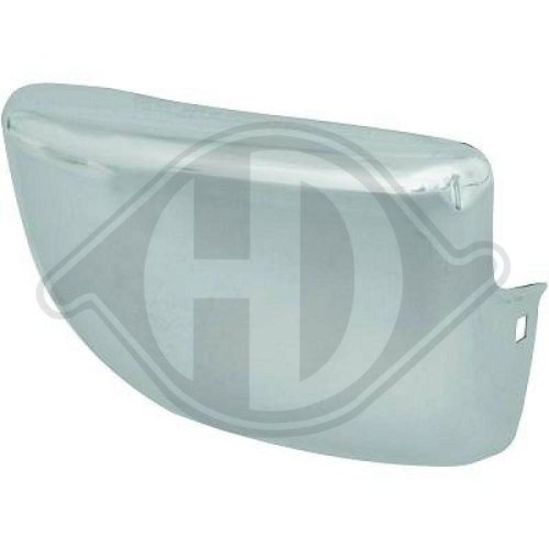 DIEDERICHS Retrovisor exterior
