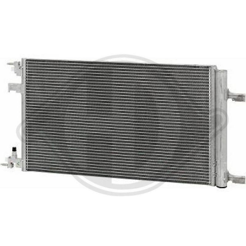 DIEDERICHS Filter, Innenraumluft DIEDERICHS Climate