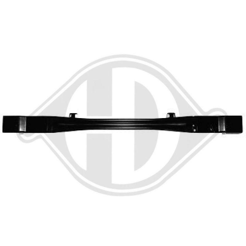 DIEDERICHS Radiateurgrille