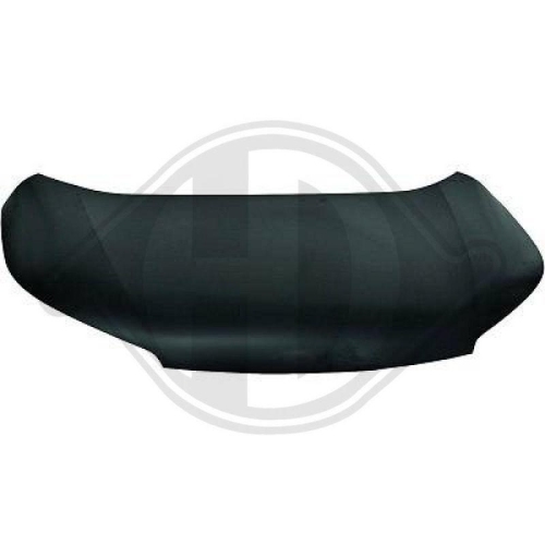 DIEDERICHS Houder, bumper
