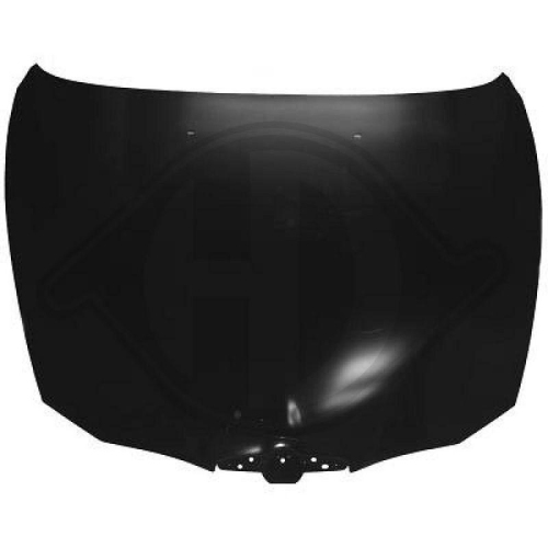 DIEDERICHS Retrovisor exterior
