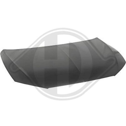 DIEDERICHS Облицовка передка
