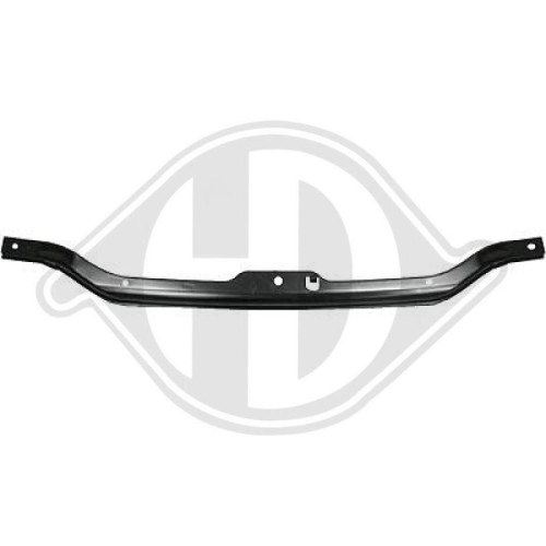 DIEDERICHS Halter, Stoßfänger