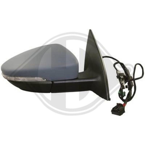 DIEDERICHS Farol principal