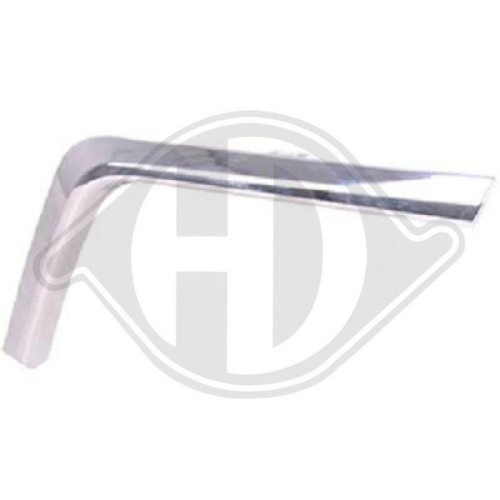 DIEDERICHS Subchassis/grupo de suporte