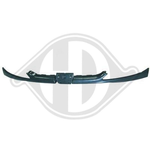 DIEDERICHS Retrovisor exterior