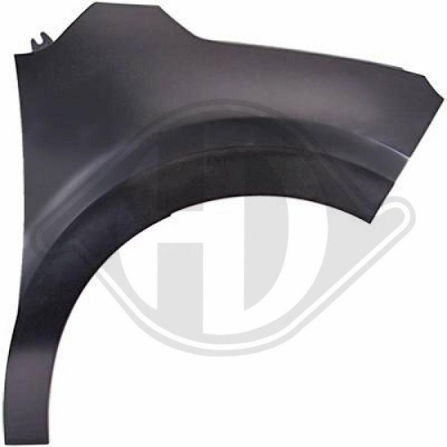 DIEDERICHS Bumper
