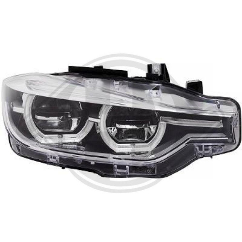 DIEDERICHS Bumper