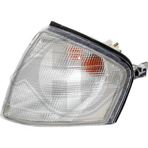 DIEDERICHS Motorhaube