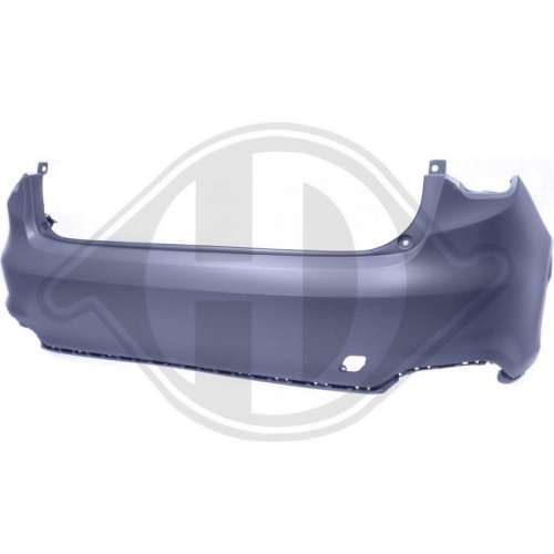 DIEDERICHS Farol principal Priority Parts