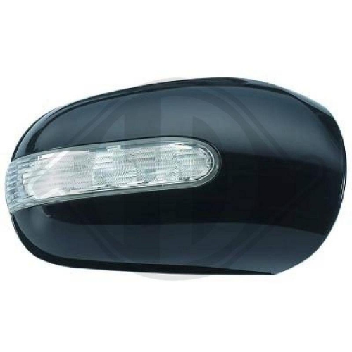 DIEDERICHS Revestimento, retrovisor exterior
